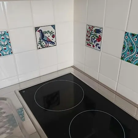 Apartment Studio: Quiet Oasis With Pool In Villeneuve-lès-avignon *